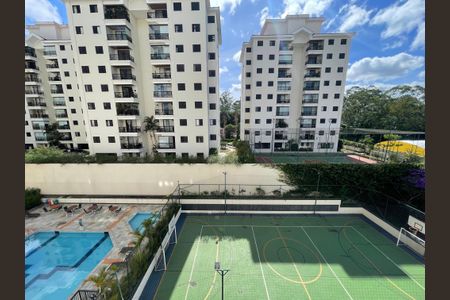 Apartamento à venda com 78m², 3 quartos e 2 vagasQuarto 2