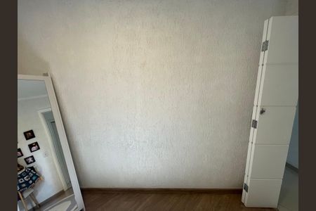 Apartamento à venda com 78m², 3 quartos e 2 vagasQuarto 3