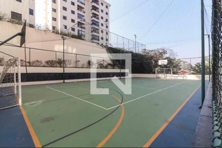 Apartamento à venda com 78m², 3 quartos e 2 vagasQuadra Esportiva