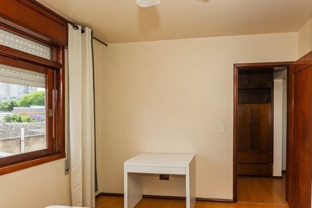Quarto  de apartamento para alugar com 1 quarto, 40m² em Jardim Botânico, Porto Alegre
