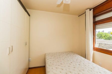 Apartamento para alugar com 40m², 1 quarto e 1 vagaQuarto 