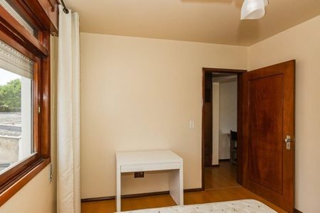 Quarto  de apartamento para alugar com 1 quarto, 40m² em Jardim Botânico, Porto Alegre