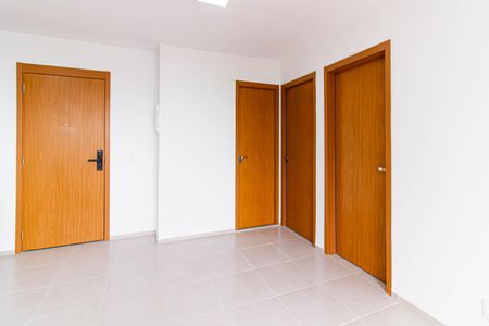 Sala de apartamento para alugar com 2 quartos, 36m² em Lapa, São Paulo