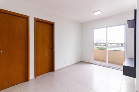 Sala de apartamento para alugar com 2 quartos, 36m² em Lapa, São Paulo