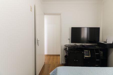 Apartamento à venda com 50m², 2 quartos e 1 vagaQuarto 2