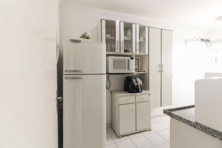 Apartamento à venda com 50m², 2 quartos e 1 vagaCozinha 