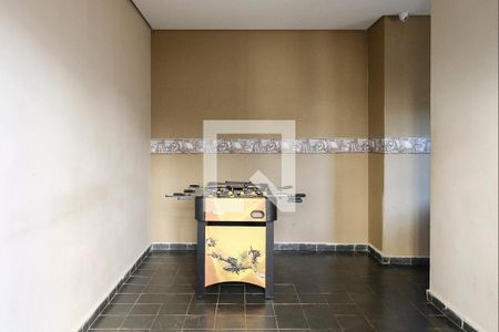 Apartamento à venda com 50m², 2 quartos e 1 vagaÁrea Comum 