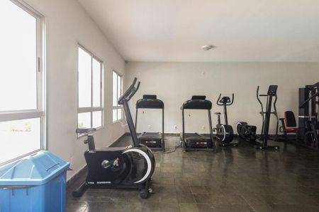 Apartamento à venda com 50m², 2 quartos e 1 vagaÁrea Comum 