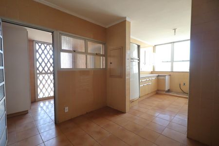 Apartamento para alugar com 450m², 5 quartos e 2 vagasCozinha