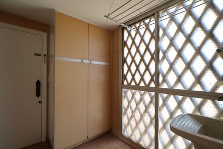 Apartamento para alugar com 450m², 5 quartos e 2 vagasÁrea de Serviço