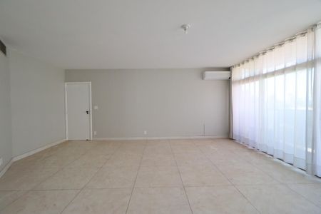 Apartamento para alugar com 450m², 5 quartos e 2 vagasSala de Jantar