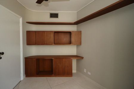 Apartamento para alugar com 450m², 5 quartos e 2 vagasEscritório