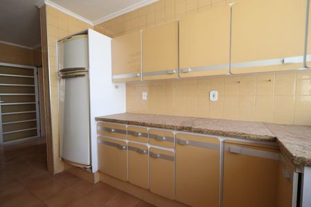 Apartamento para alugar com 450m², 5 quartos e 2 vagasCozinha
