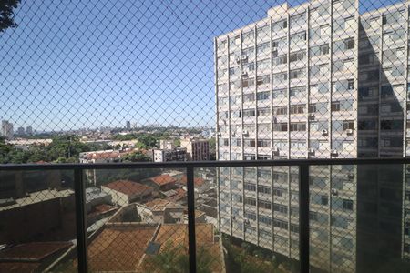 Apartamento para alugar com 450m², 5 quartos e 2 vagasSacada 