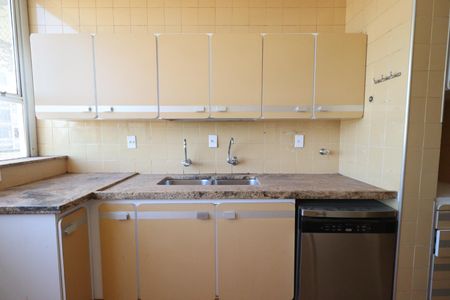 Apartamento para alugar com 450m², 5 quartos e 2 vagasCozinha