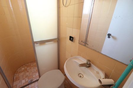 Apartamento para alugar com 450m², 5 quartos e 2 vagasBanheiro de serviço