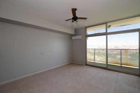 Apartamento para alugar com 450m², 5 quartos e 2 vagasSala