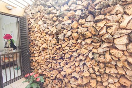 Casa para alugar com 180m², 4 quartos e 3 vagasSuite 1