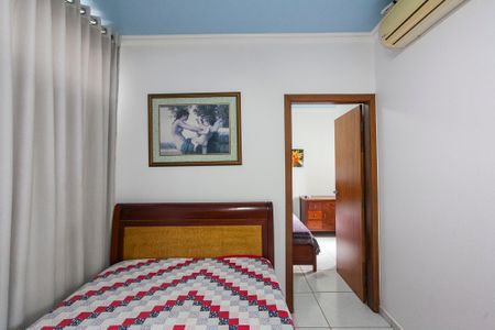 Casa para alugar com 180m², 4 quartos e 3 vagasQuarto 3