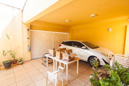 Casa para alugar com 180m², 4 quartos e 3 vagasGaragem