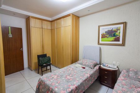 Casa para alugar com 180m², 4 quartos e 3 vagasQuarto 4