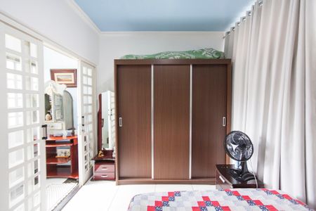 Casa para alugar com 180m², 4 quartos e 3 vagasQuarto 3