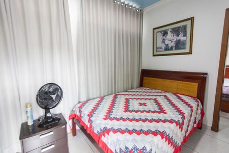 Casa para alugar com 180m², 4 quartos e 3 vagasQuarto 3