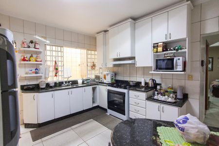 Casa para alugar com 180m², 4 quartos e 3 vagasCozinha