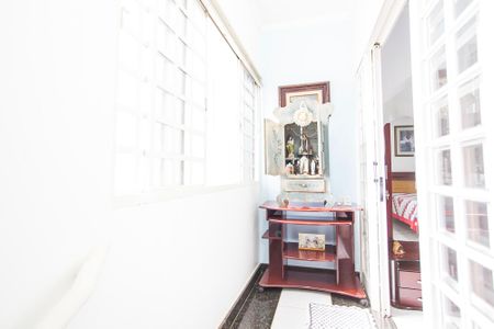 Casa para alugar com 180m², 4 quartos e 3 vagasCorredor