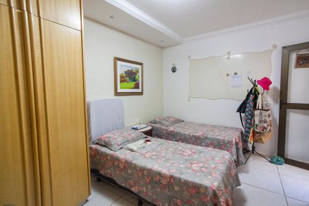 Casa para alugar com 180m², 4 quartos e 3 vagasQuarto 4