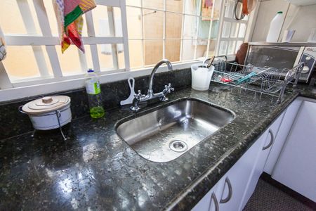 Casa para alugar com 180m², 4 quartos e 3 vagasCozinha