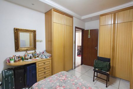 Casa para alugar com 180m², 4 quartos e 3 vagasQuarto 4