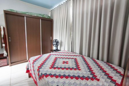 Casa para alugar com 180m², 4 quartos e 3 vagasQuarto 3