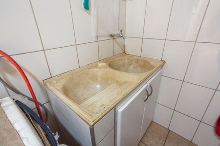 Casa para alugar com 180m², 4 quartos e 3 vagasÁrea de Serviço