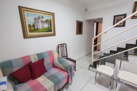 Casa para alugar com 180m², 4 quartos e 3 vagasSala 2