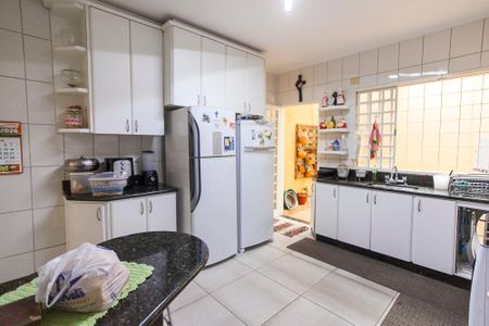 Casa para alugar com 180m², 4 quartos e 3 vagasCozinha