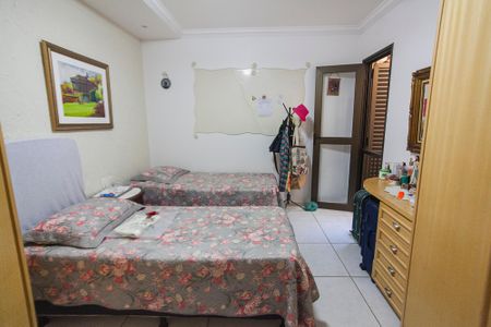 Casa para alugar com 180m², 4 quartos e 3 vagasQuarto 4