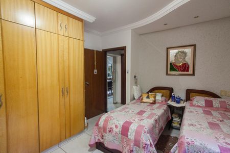 Casa para alugar com 180m², 4 quartos e 3 vagasSuite 1