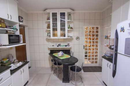 Casa para alugar com 180m², 4 quartos e 3 vagasCozinha