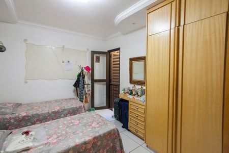 Casa para alugar com 180m², 4 quartos e 3 vagasQuarto 4