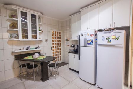 Casa para alugar com 180m², 4 quartos e 3 vagasCozinha