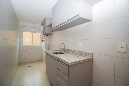 Apartamento para alugar com 75m², 3 quartos e 1 vagaCozinha 