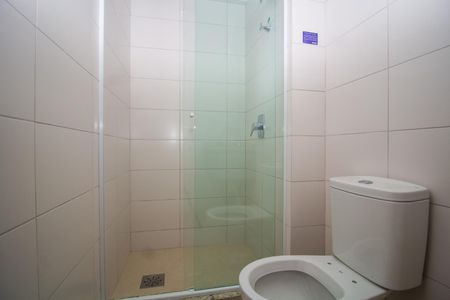 Apartamento para alugar com 75m², 3 quartos e 1 vagaBanheiro 1