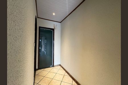 Casa para alugar com 3 quartos, 160m² em Flávio Marques Lisboa, Belo Horizonte