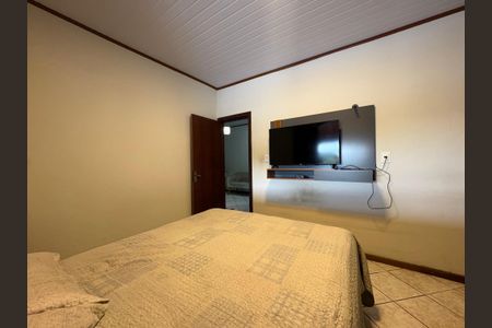 Casa para alugar com 3 quartos, 160m² em Flávio Marques Lisboa, Belo Horizonte