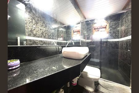 Casa para alugar com 160m², 3 quartos e 1 vaga