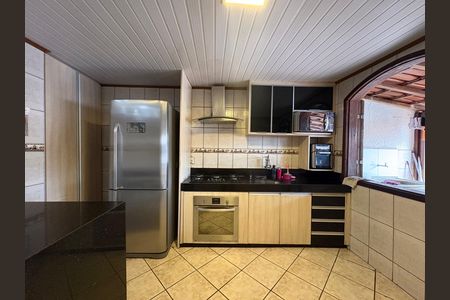 Casa para alugar com 160m², 3 quartos e 1 vaga