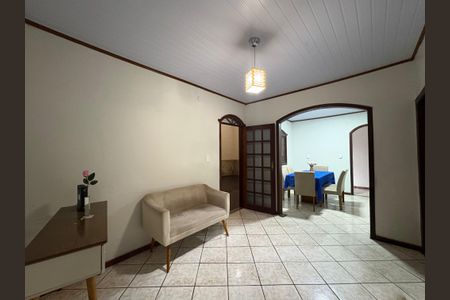 Casa para alugar com 160m², 3 quartos e 1 vaga