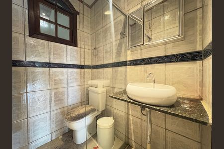 Casa para alugar com 160m², 3 quartos e 1 vaga