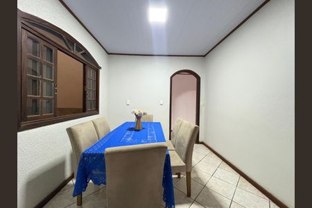 Casa para alugar com 160m², 3 quartos e 1 vaga